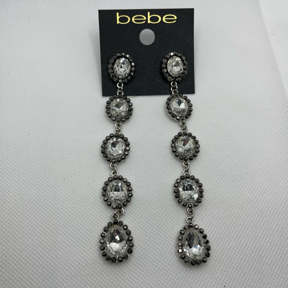 Women’s Bebe Statement Earrings